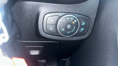 Ford Fiesta 1.1 Zetec 3dr Petrol Hatchback